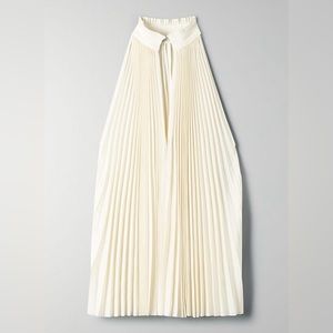 Babaton 1-01 Guell Blouse in Giselle